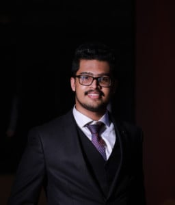 Profile photo for ARVIN MANOJ