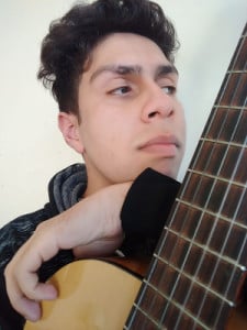 Profile photo for Emanuel Junior da Silva da Rocha