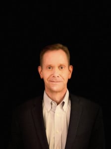 Profile photo for Curtis Stevens