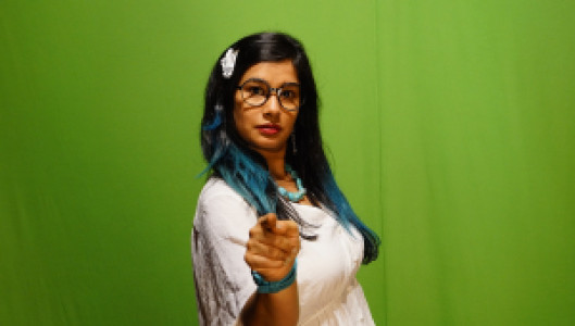 Profile photo for Jeeya Sethi