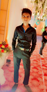 Profile photo for Mihir santosh