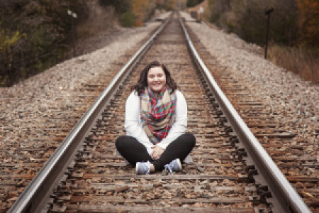 Profile photo for Samantha Jones