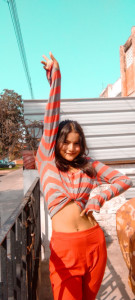 Profile photo for Heena Sharma