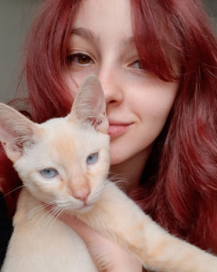 Profile photo for Karen Martins Tavella