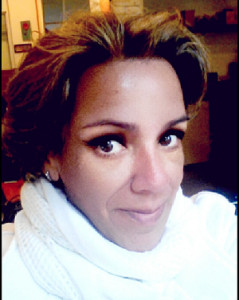 Profile photo for Celina Correa