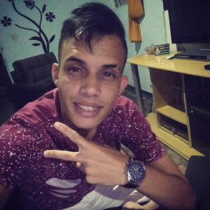 Profile photo for Rodrigo Barboza Lopes