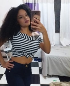 Profile photo for Dara Sousa