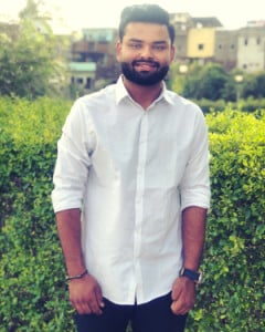 Profile photo for Keyur ankoliya