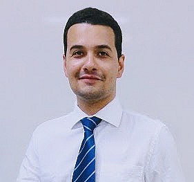 Profile photo for Yuri Rocha Lescura
