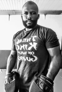 Profile photo for Emerson Ribeiro da Purificação