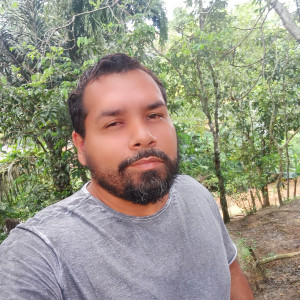 Profile photo for RODRIGO Azevedo