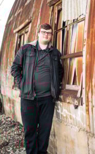Profile photo for Chance Wiley