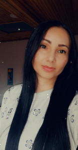 Profile photo for Erika Alarcon