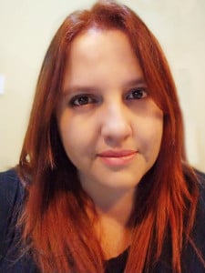 Profile photo for Carla Dias