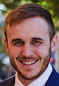 Profile photo for Nick Dietrich