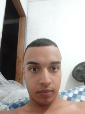 Profile photo for Joshua de Souza Corrêa