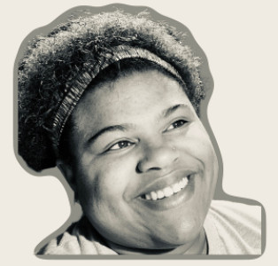 Profile photo for Brittany Gant