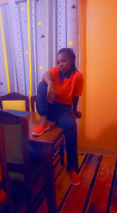 Profile photo for Wendy Wanda