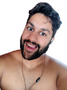 Profile photo for MARCOS EBENEZER SA DA COSTA SILVA