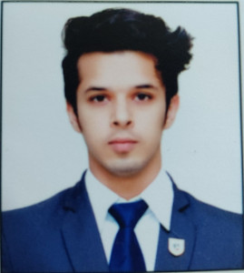 Profile photo for Akshit Sharma