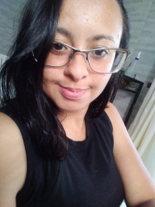 Profile photo for Amanda de abreu alves dos santos