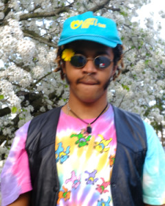 Profile photo for Elbert Whitehead