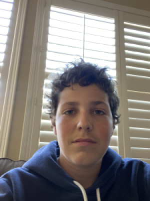 Profile photo for Blake Jenkins