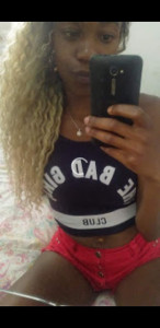 Profile photo for Thamyres Xavier