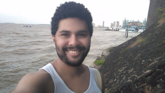 Profile photo for Bruno Cassiano