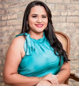 Profile photo for HELEN CRISTINA