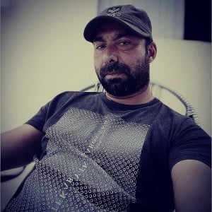 Profile photo for GILMAR JUNIOR