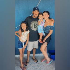 Profile photo for Maxwell Teixeira