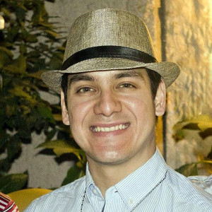 Profile photo for Eduardo Enrique Evia Caicedo