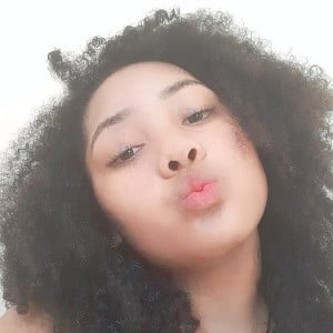 Profile photo for Ana Luiza Marcelino