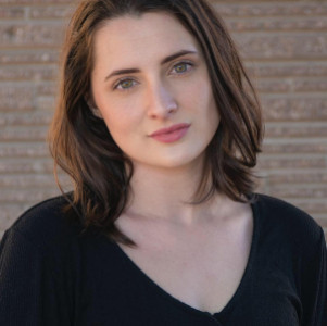 Profile photo for Alexandria Lewis