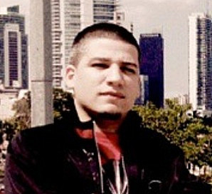 Profile photo for Daniel Mendez