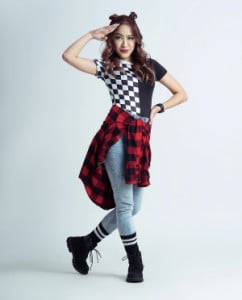 Profile photo for Natasha Juan