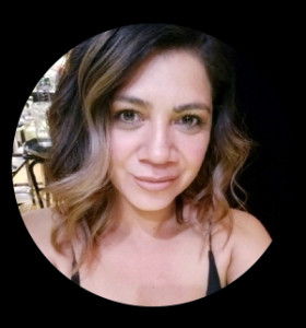Profile photo for Marisol Rosales