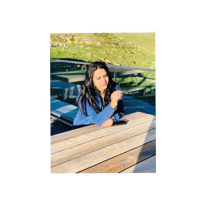Profile photo for SALONEE K OZA