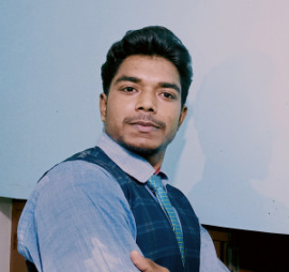 Profile photo for MUKESH KUMAR
