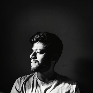 Profile photo for Shivam sharma