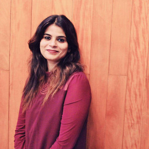 Profile photo for shalini chauhan