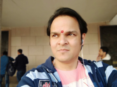 Profile photo for Arun purushottam lal