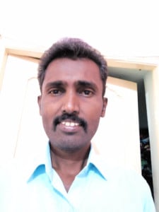 Profile photo for Thotli Narasimhulu