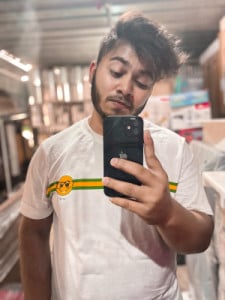 Profile photo for Sourav Majumdar