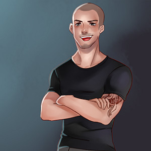 Profile photo for Brian Wiggins