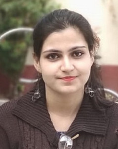 Profile photo for Payel Mukherjee