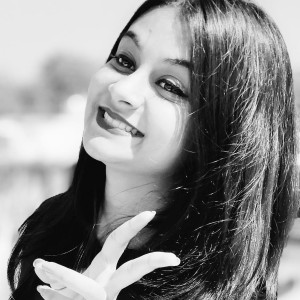 Profile photo for drashti sunilbhai soni