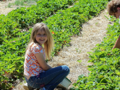 Profile photo for Chloe Webb