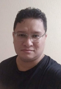 Profile photo for DAVID SANTIAGO DE LIMA